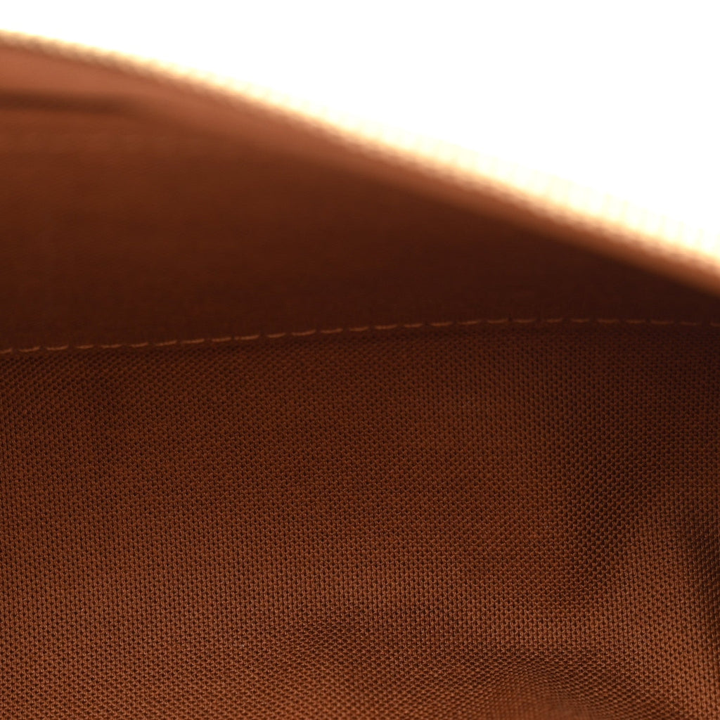 Louis Vuitton Monogram Pochette Accessories NM