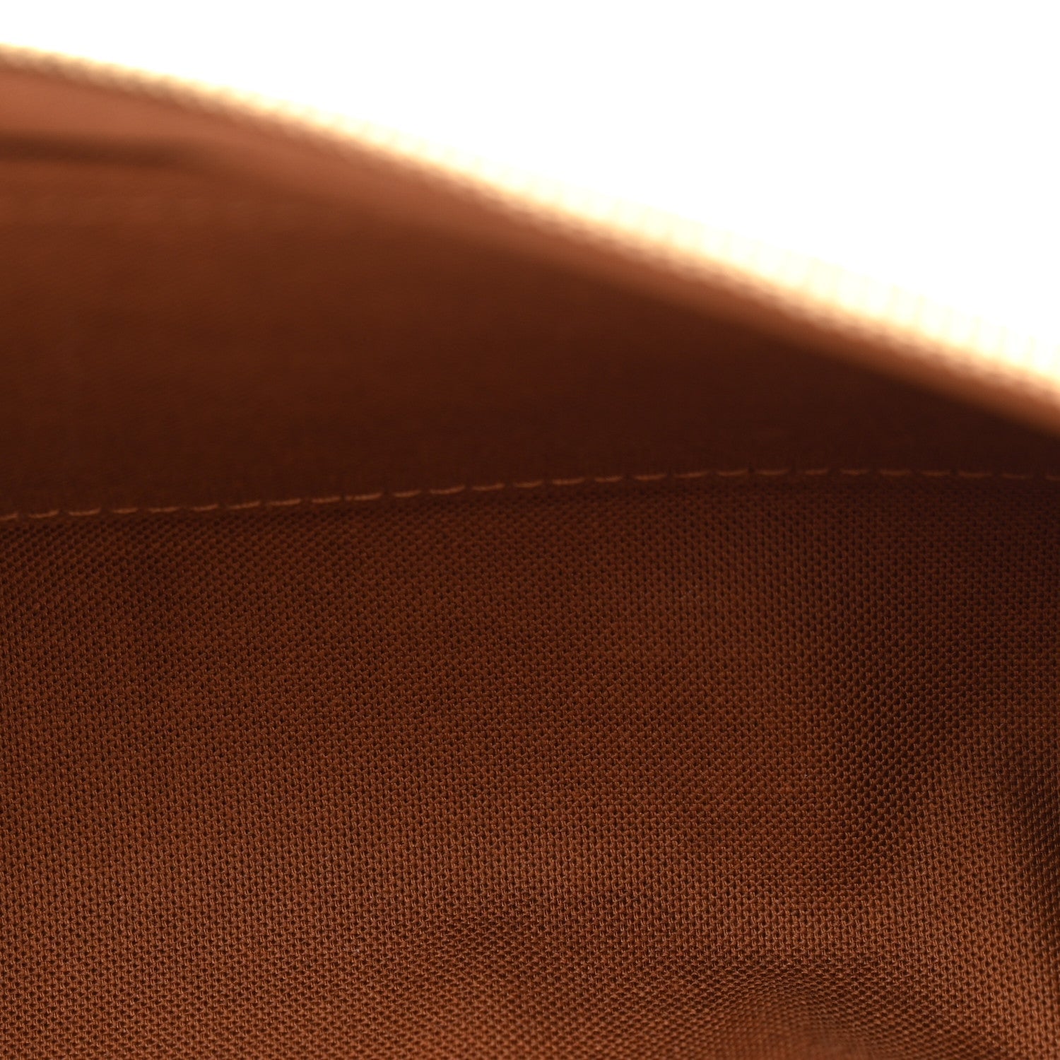 Louis Vuitton Monogram Pochette Accessories NM