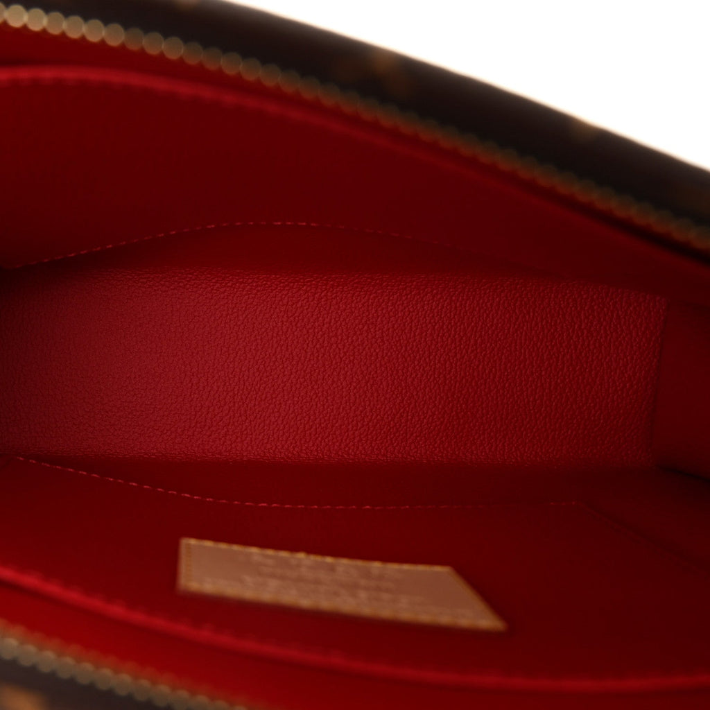 Louis Vuitton LV X TM Monogram Cerises Toiletry Pouch