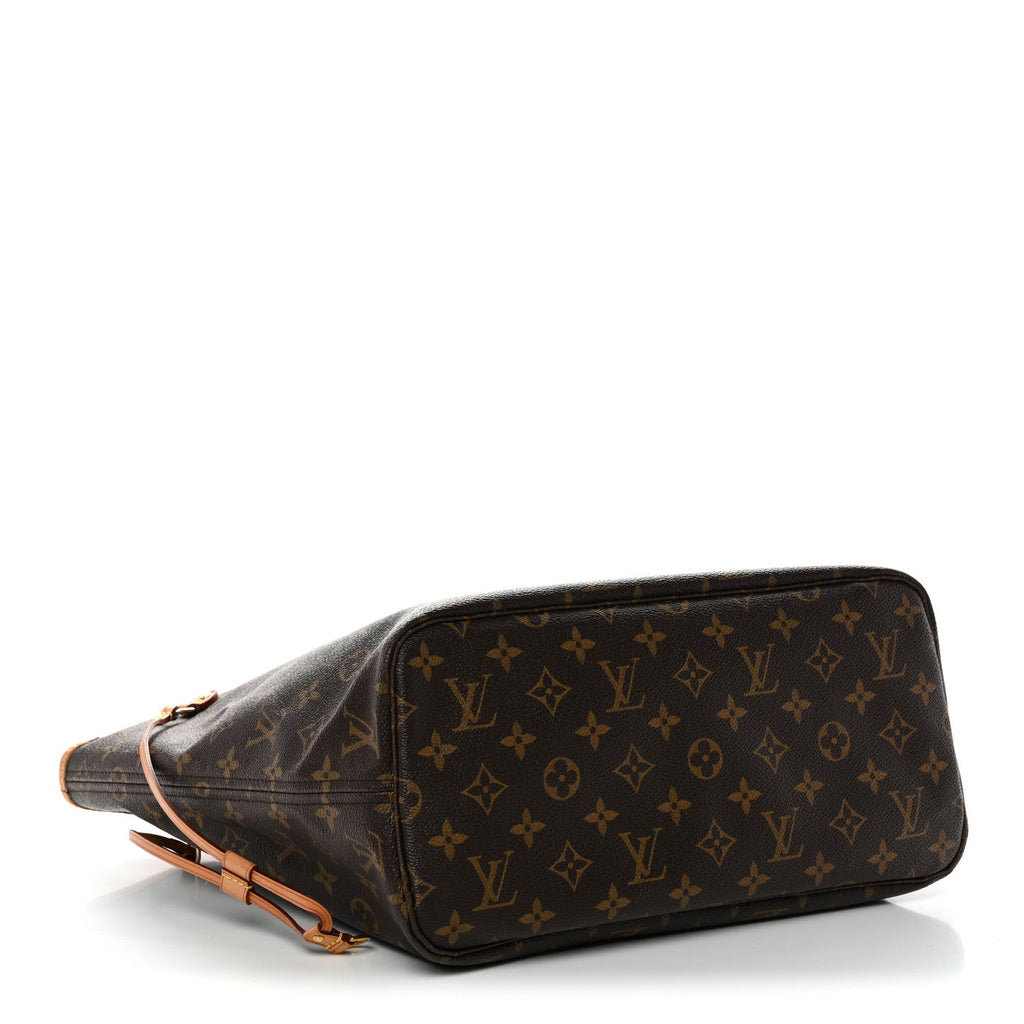 Louis Vuitton Monogram Neo Neverfull MM