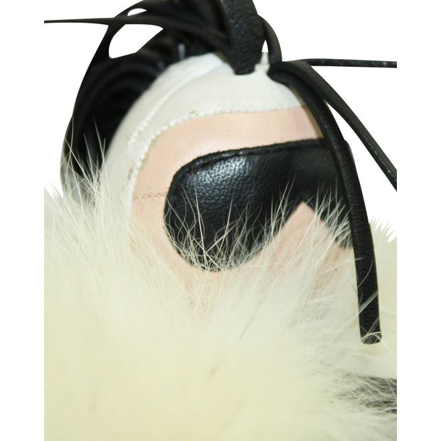 FENDI Karlito Bag Charm
