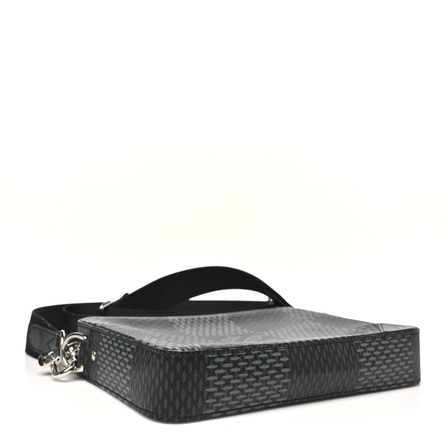 Louis Vuitton Damier Graphite 3D Trio Messenger