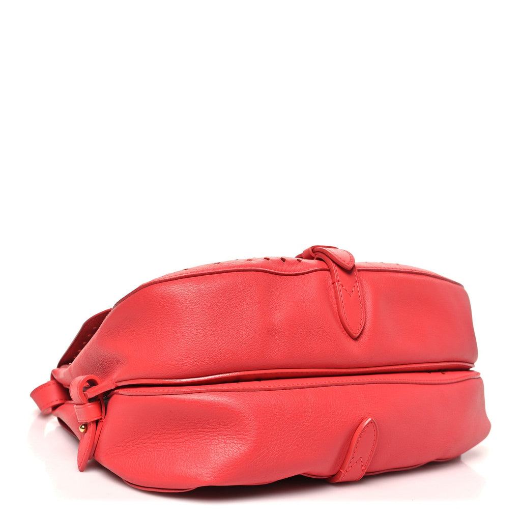 Louis Vuitton SC Flore Saumur Corail