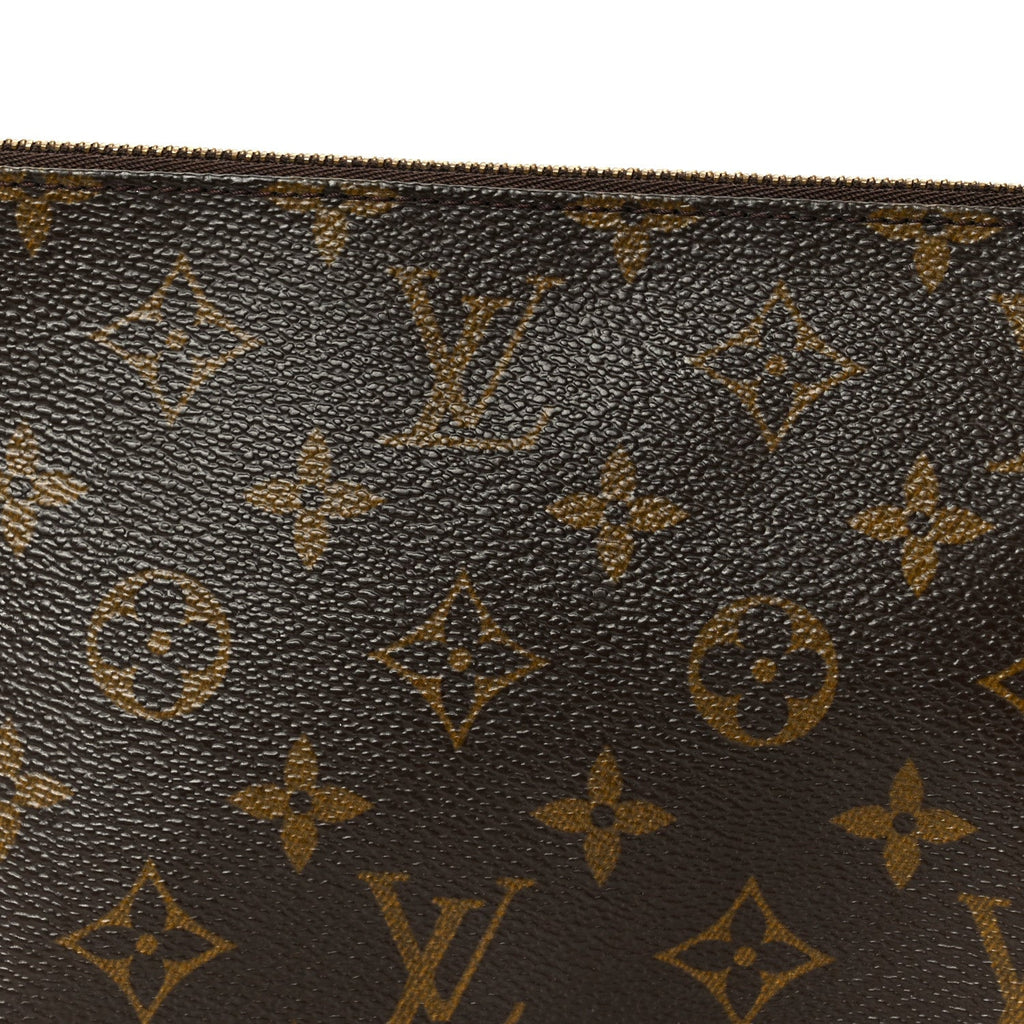 Louis Vuitton Monogram Pochette Accessories