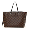 Louis Vuitton Damier Ebene Neo Neverfull GM
