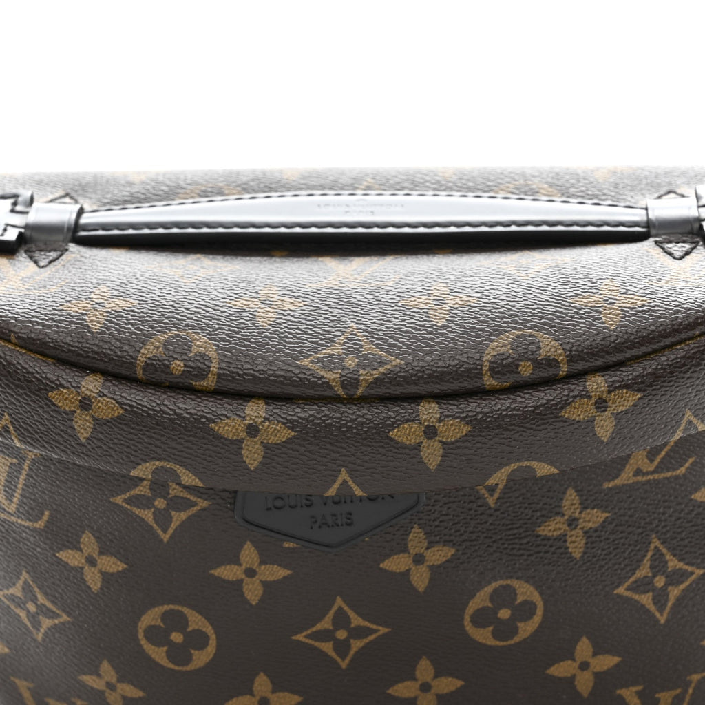 Louis Vuitton Monogram My LV World Tour Bumbag