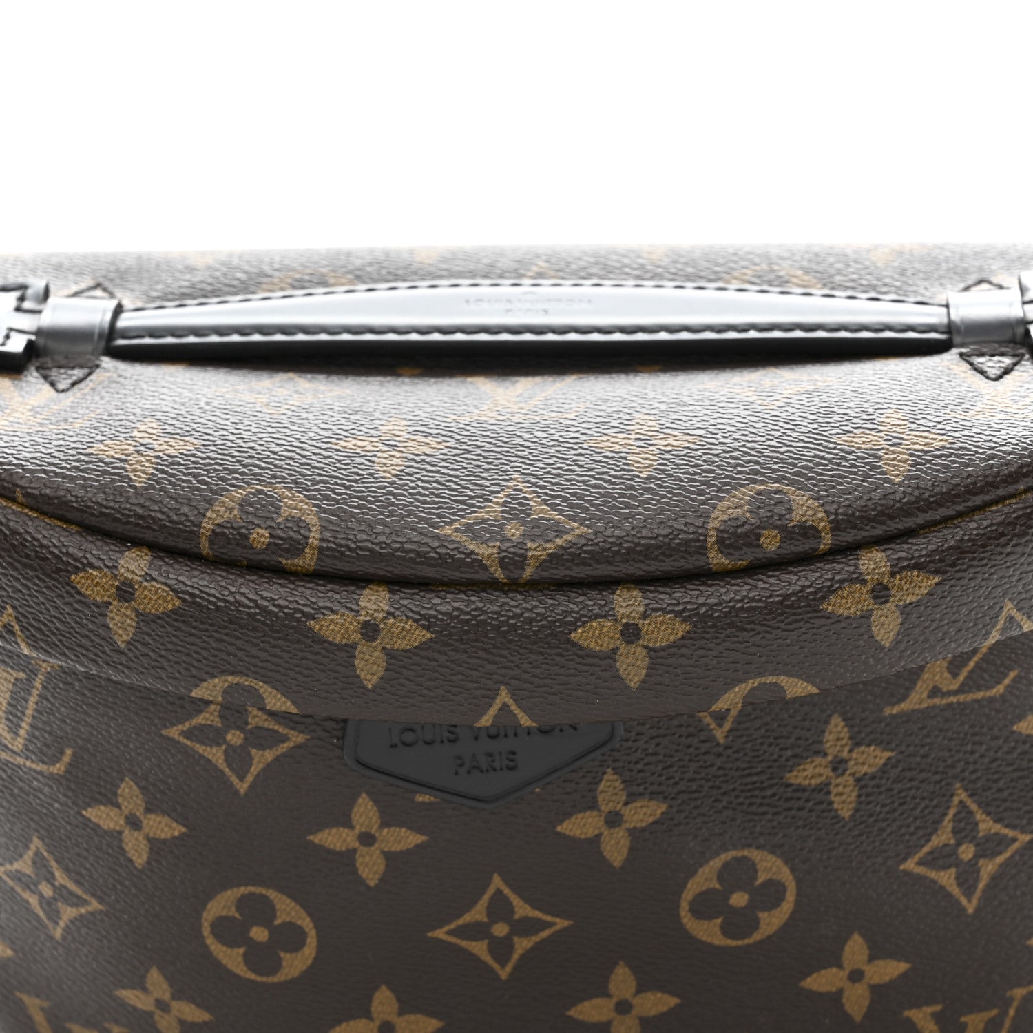 Louis Vuitton Monogram My LV World Tour Bumbag
