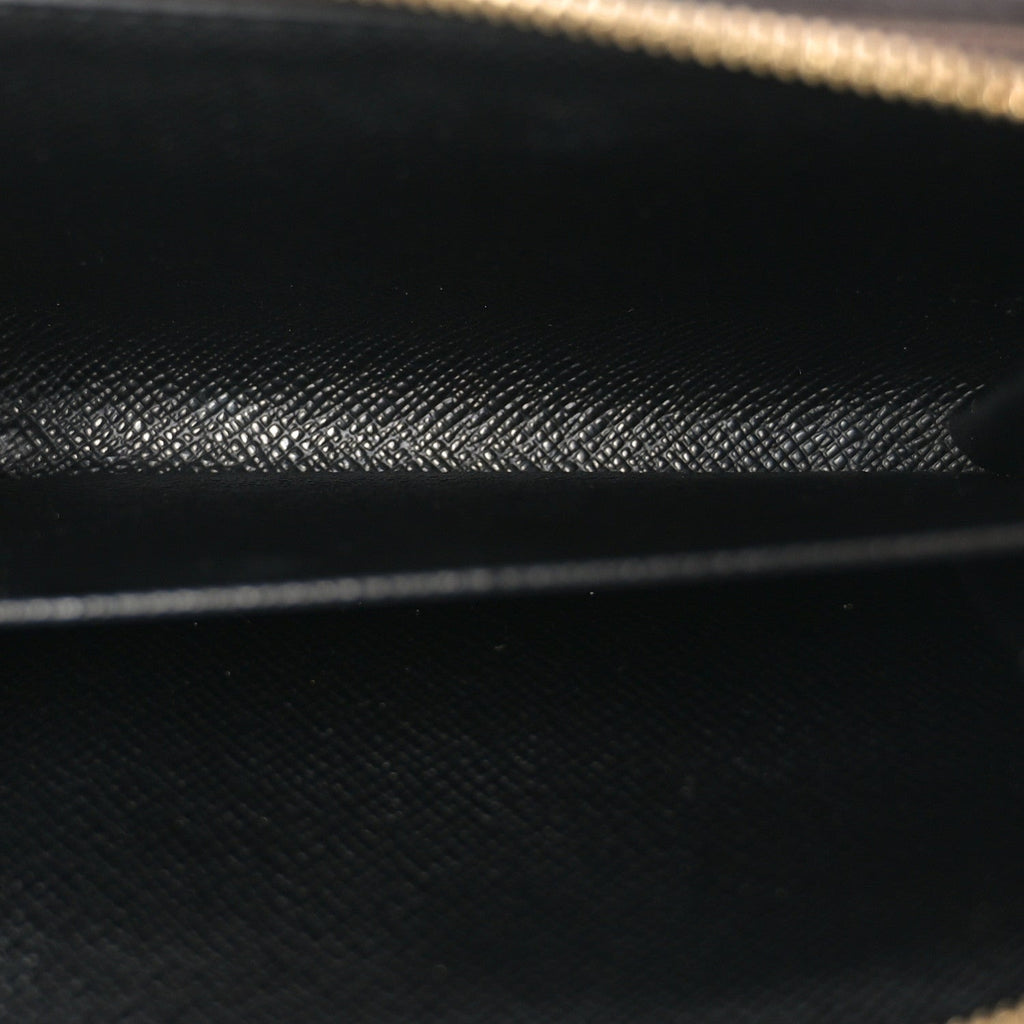 Louis Vuitton Reverse Monogram Lou Wallet