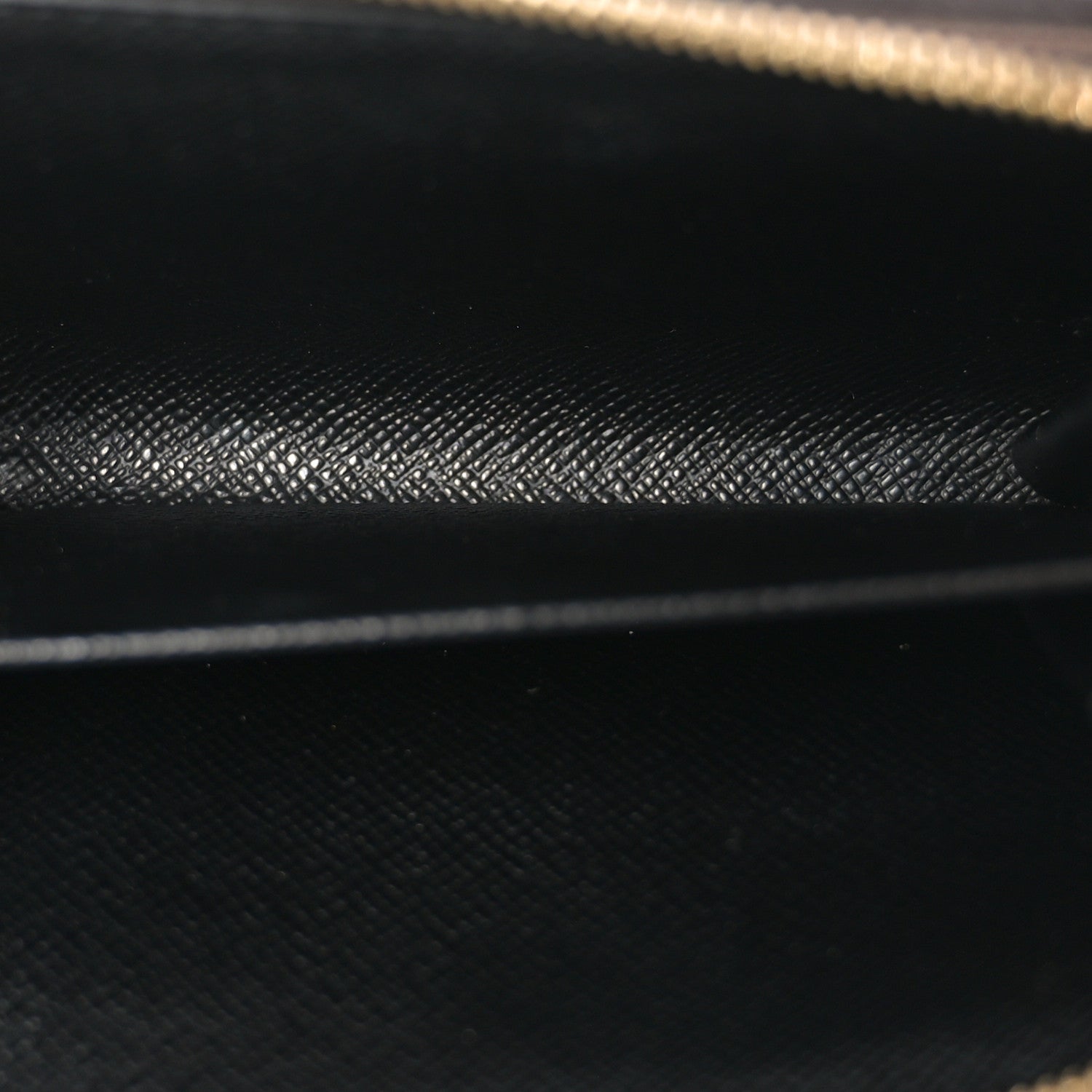 Louis Vuitton Reverse Monogram Lou Wallet