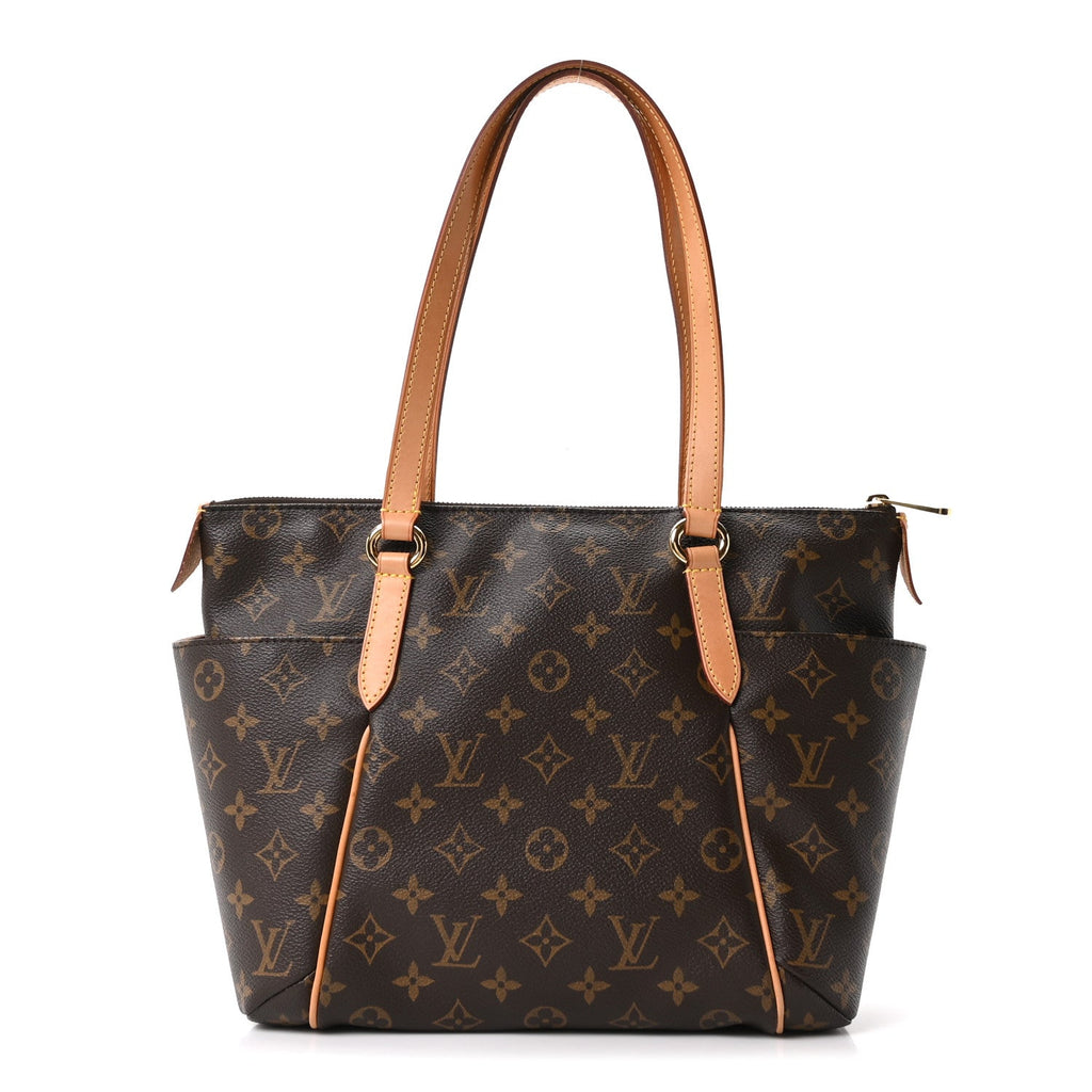Louis Vuitton Monogram Totally PM