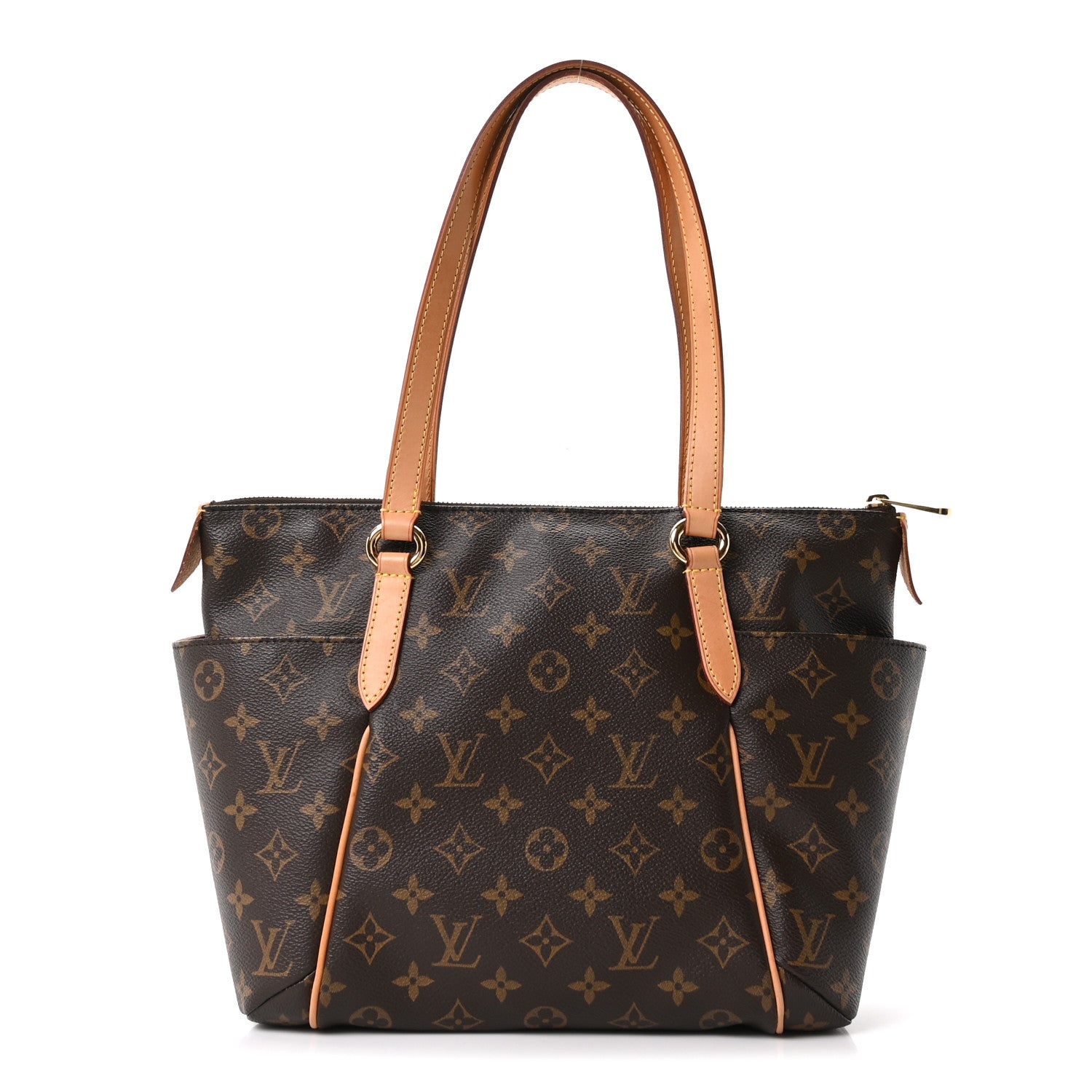Louis Vuitton Monogram Totally PM