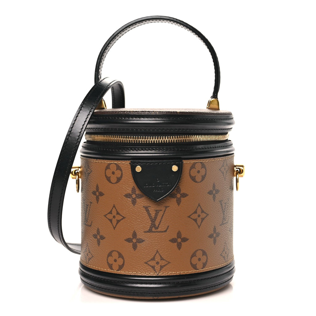 Louis Vuitton Reverse Monogram Cannes
