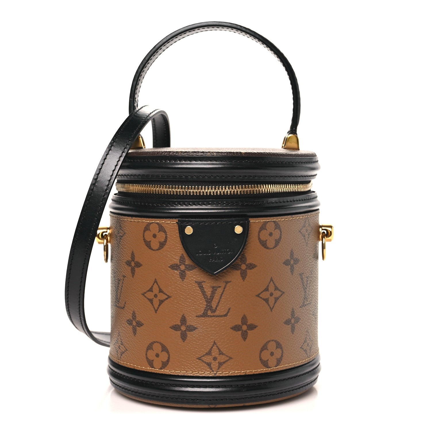 Louis Vuitton Reverse Monogram Cannes