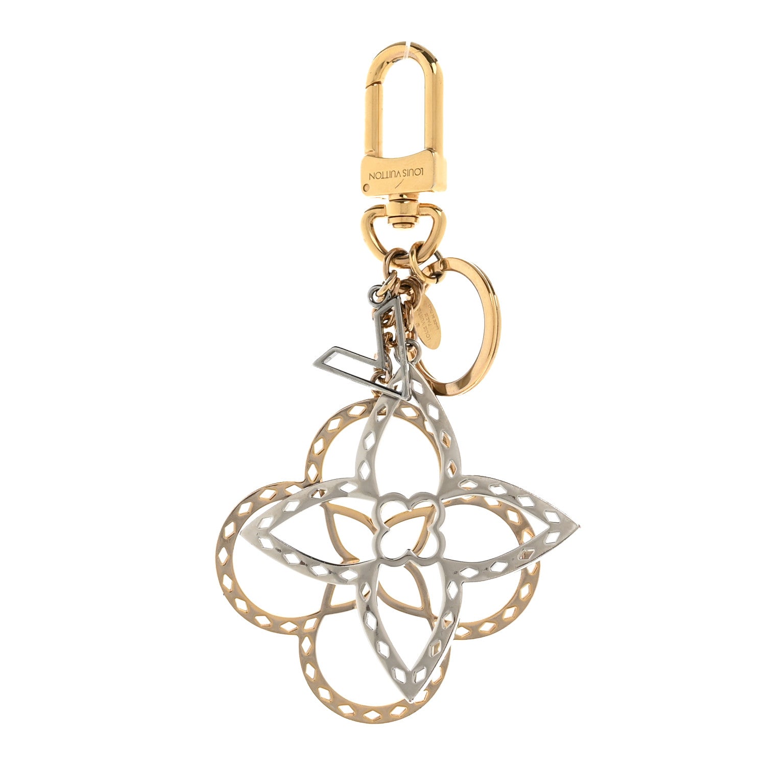 Louis Vuitton Neo Tapage Bag Charm