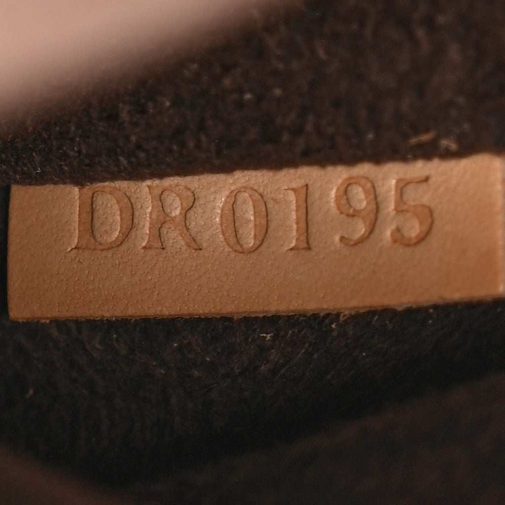 Louis Vuitton Monogram Pochette Metis