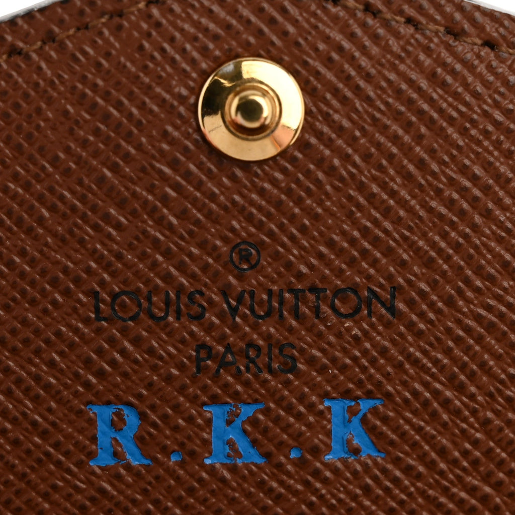 Louis Vuitton Monogram Sarah Wallet NM