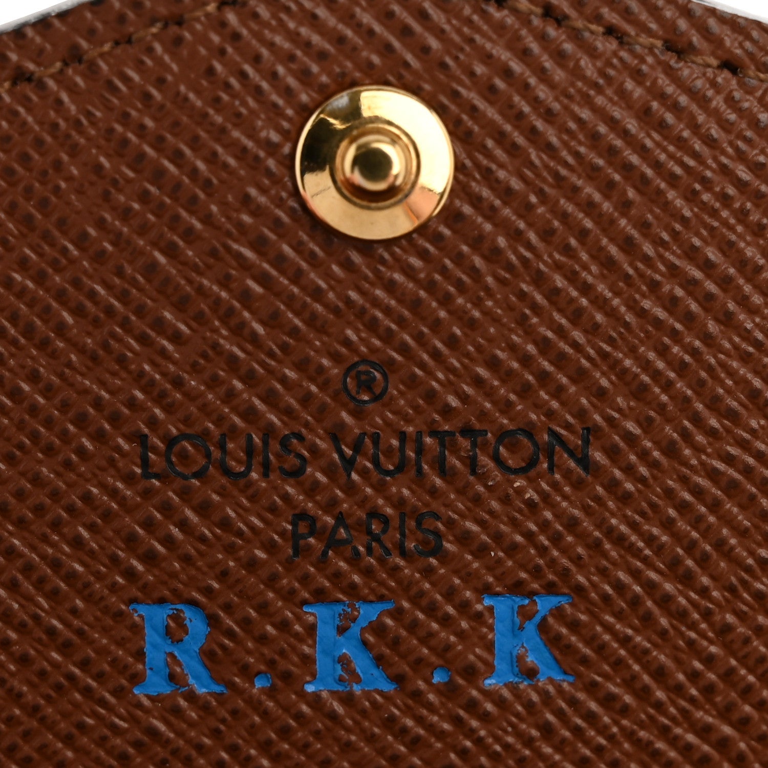 Louis Vuitton Monogram Sarah Wallet NM