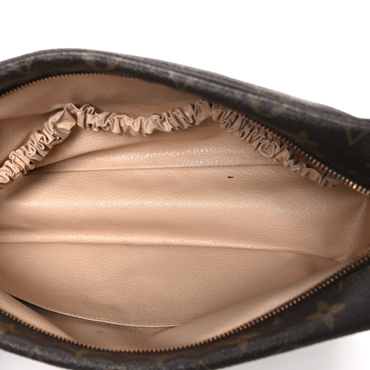 Louis Vuitton Monogram Trousse Toilette 28