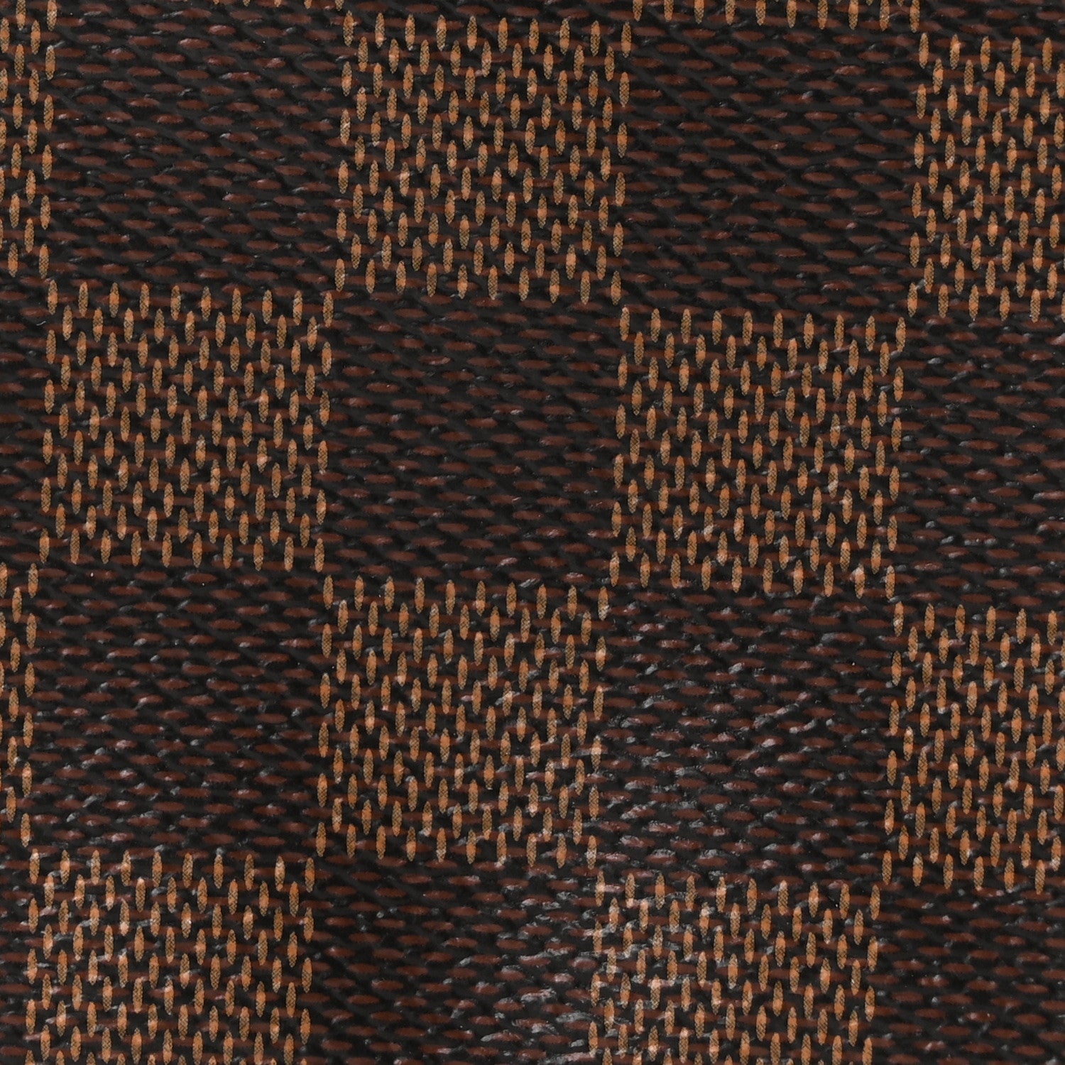 Louis Vuitton Damier Ebene 2020 Christmas Animation Big Wheel Mini Pochette Accessories Rose Ballerine