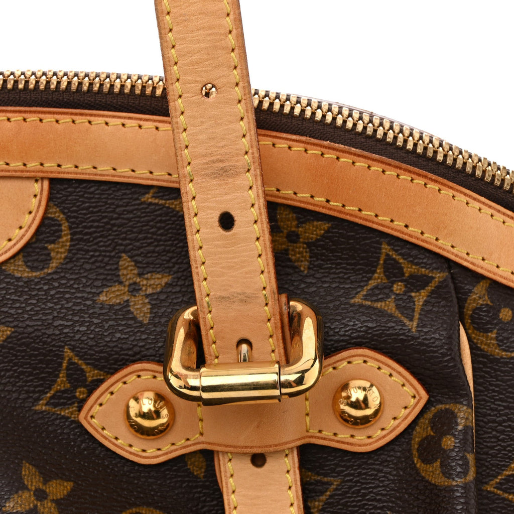 Louis Vuitton Monogram Tivoli GM
