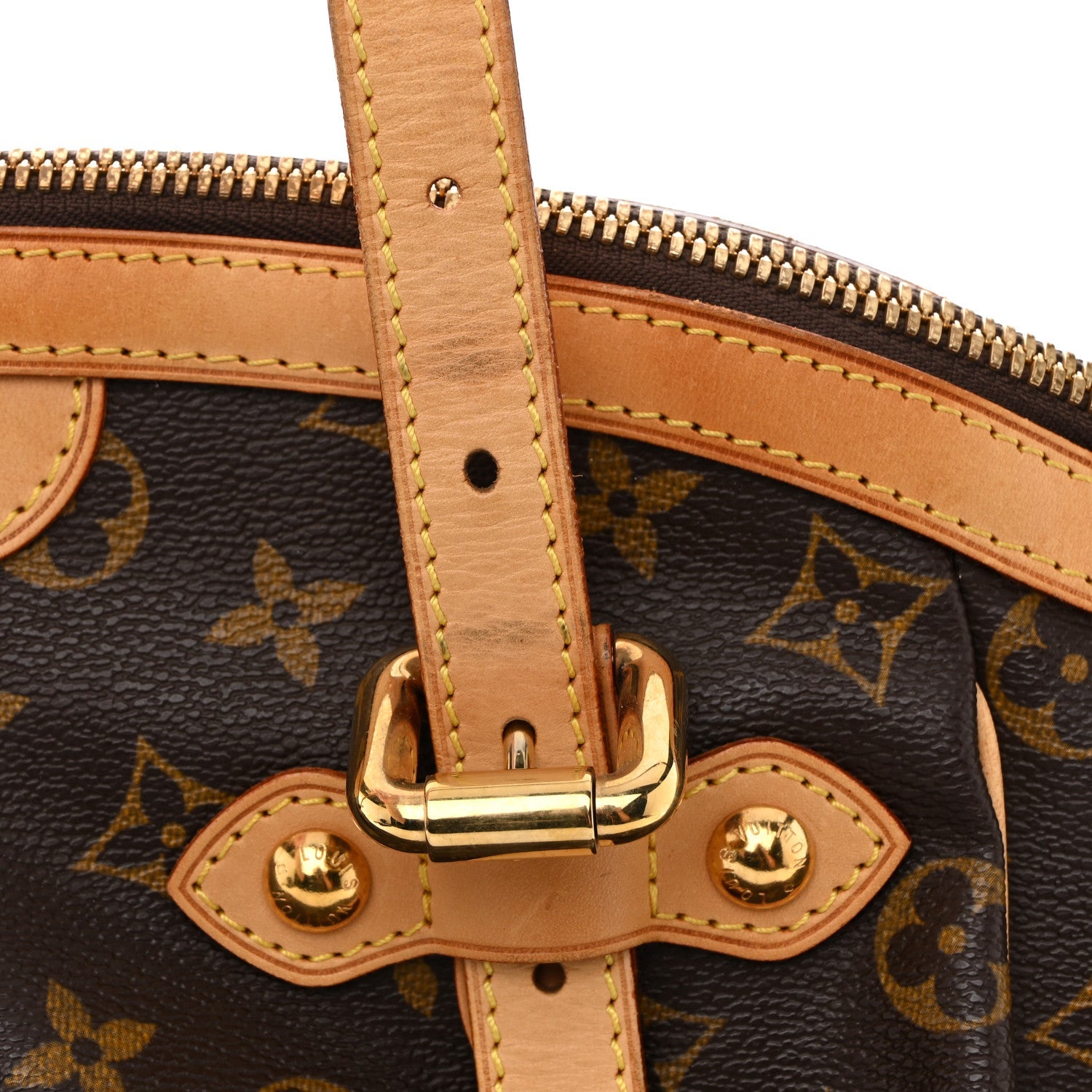 Louis Vuitton Monogram Tivoli GM