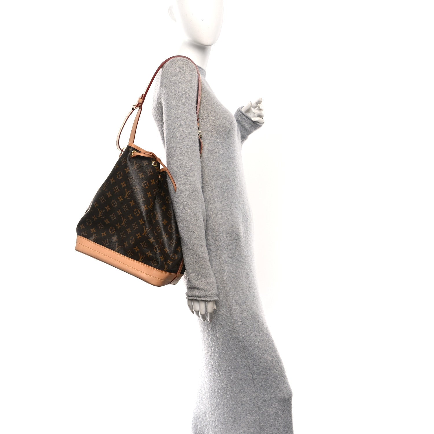 Louis Vuitton Monogram Noe