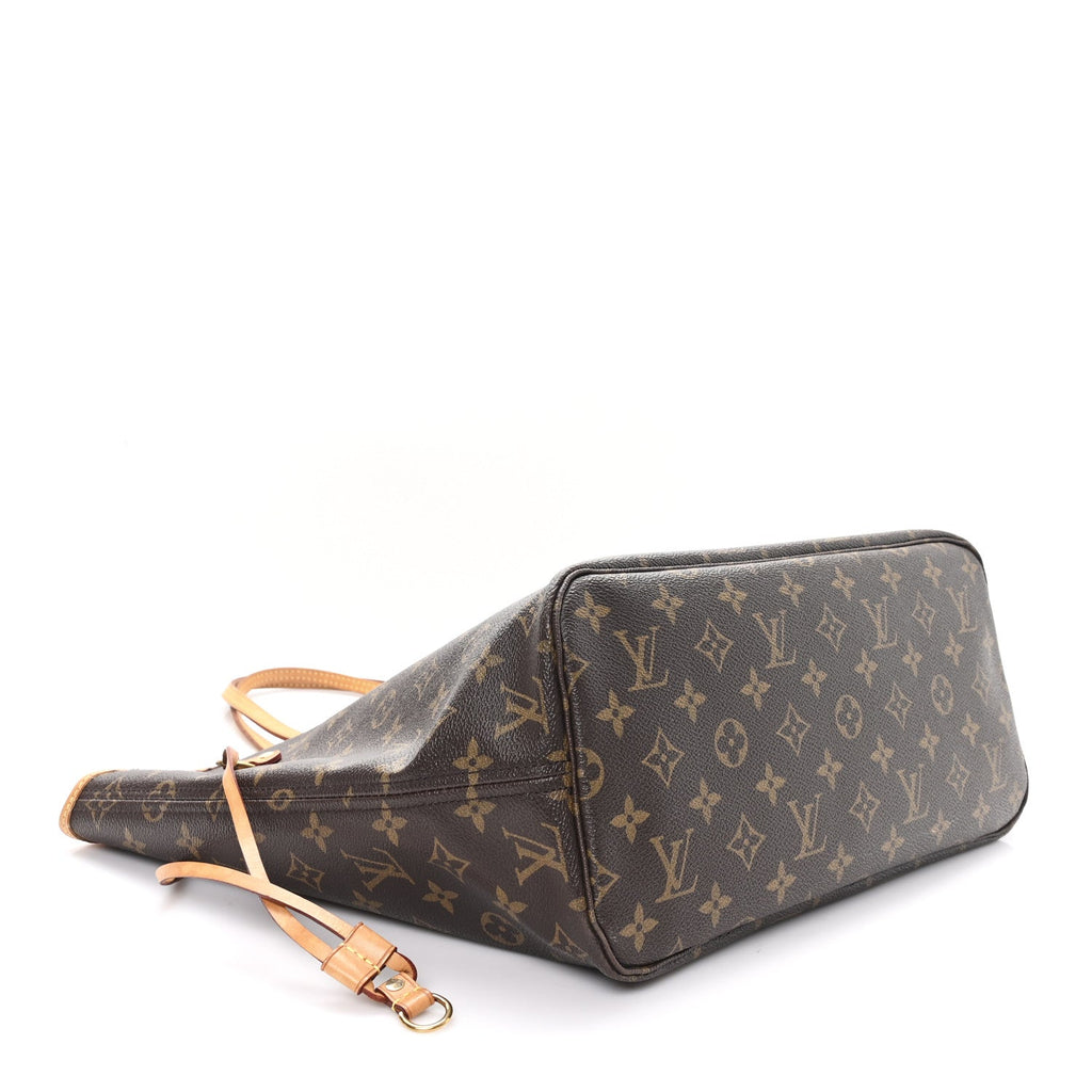 Louis Vuitton Monogram Neo Neverfull MM