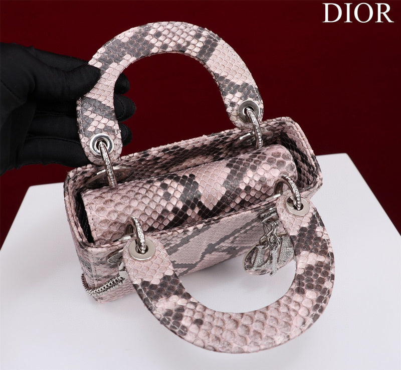 Dior Bag