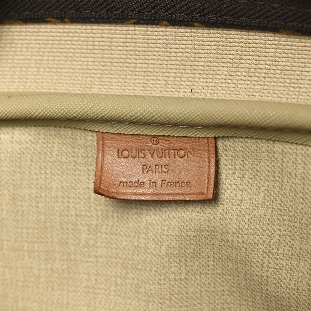 Louis Vuitton Monogram Deauville