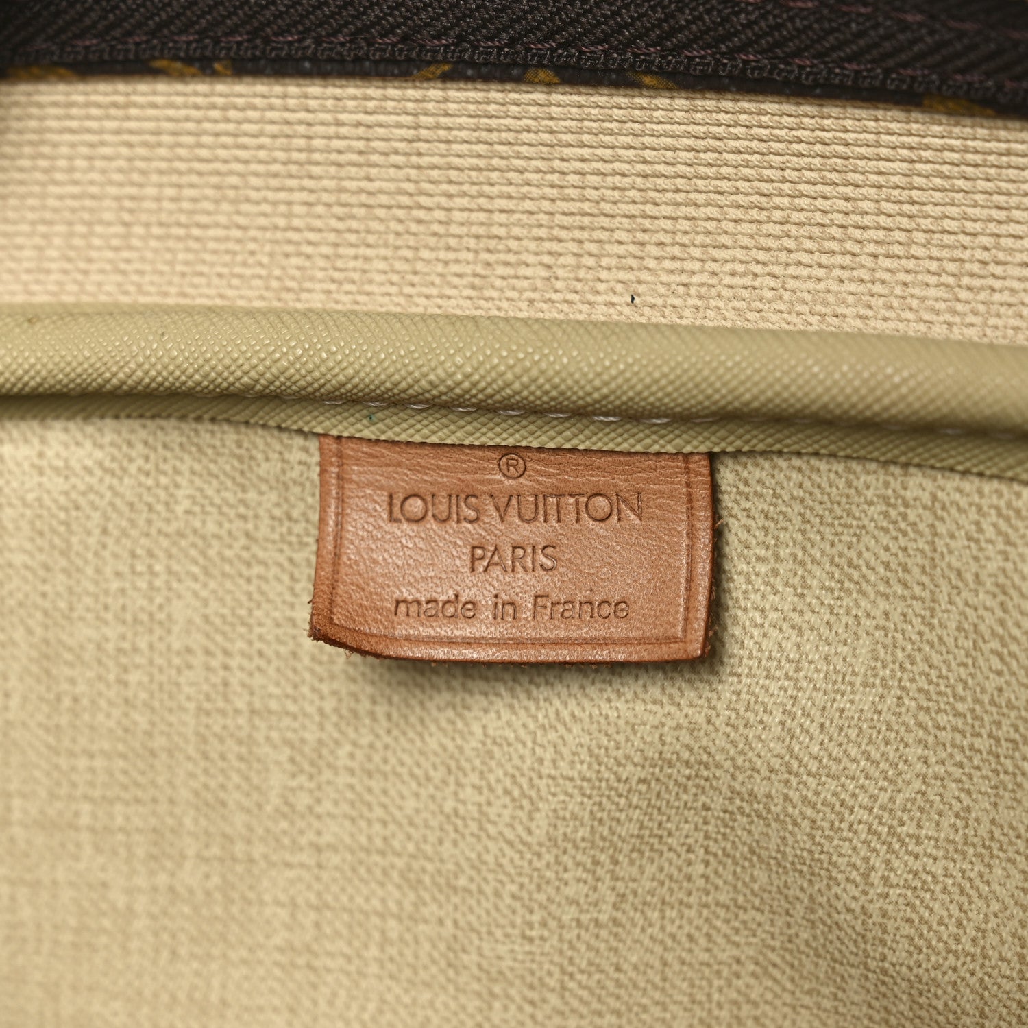 Louis Vuitton Monogram Deauville