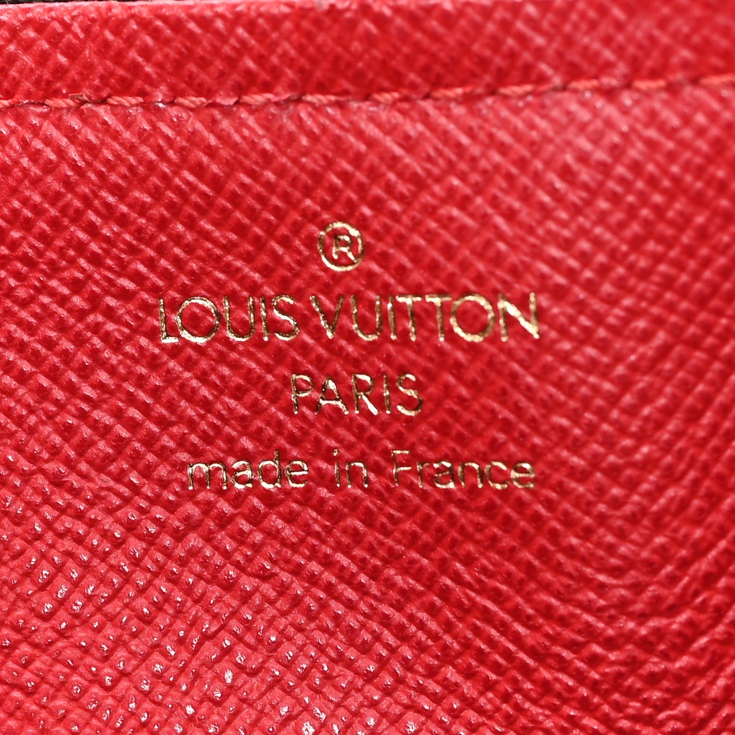Louis Vuitton Damier Ebene Papillon 30
