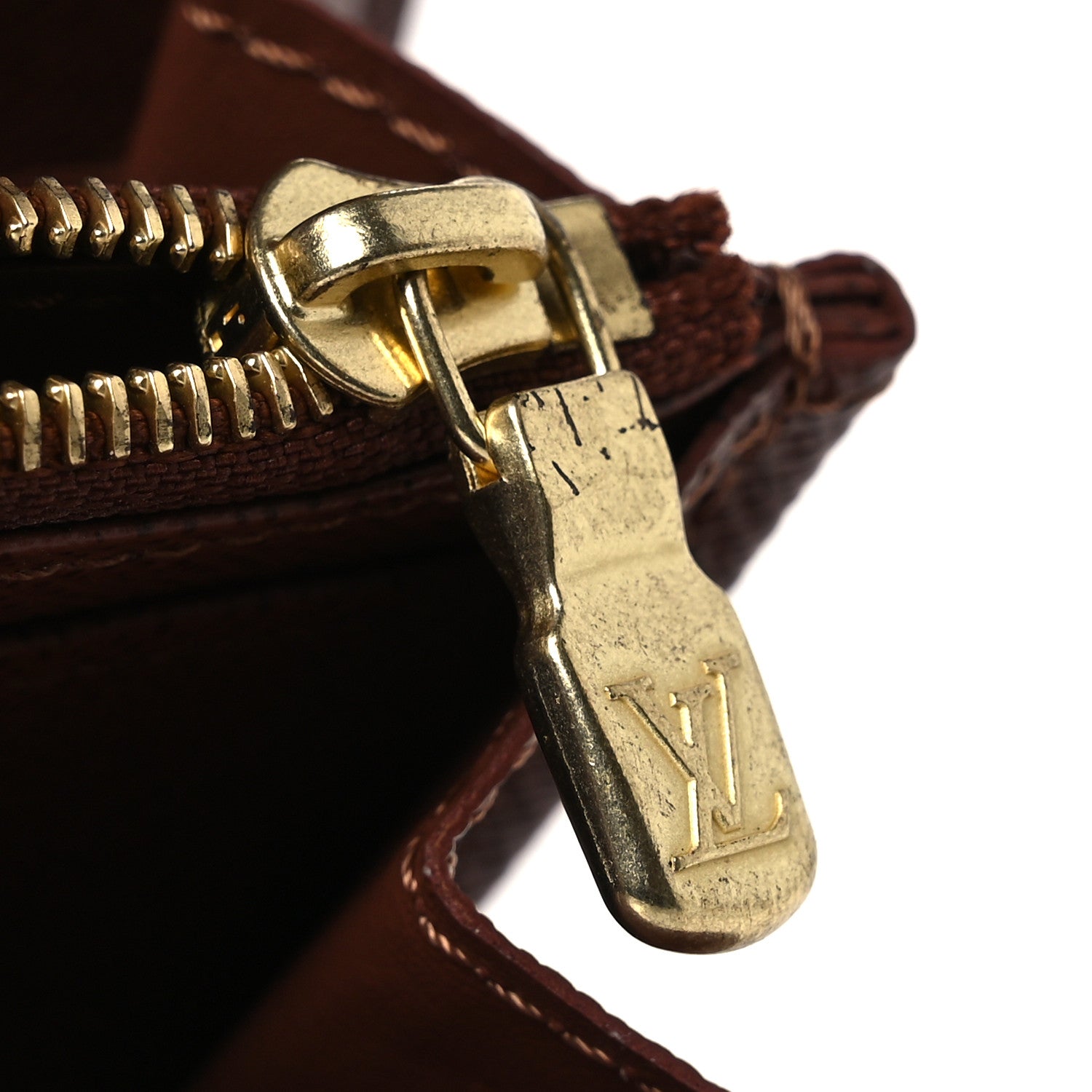 Louis Vuitton Monogram Sarah Wallet NM