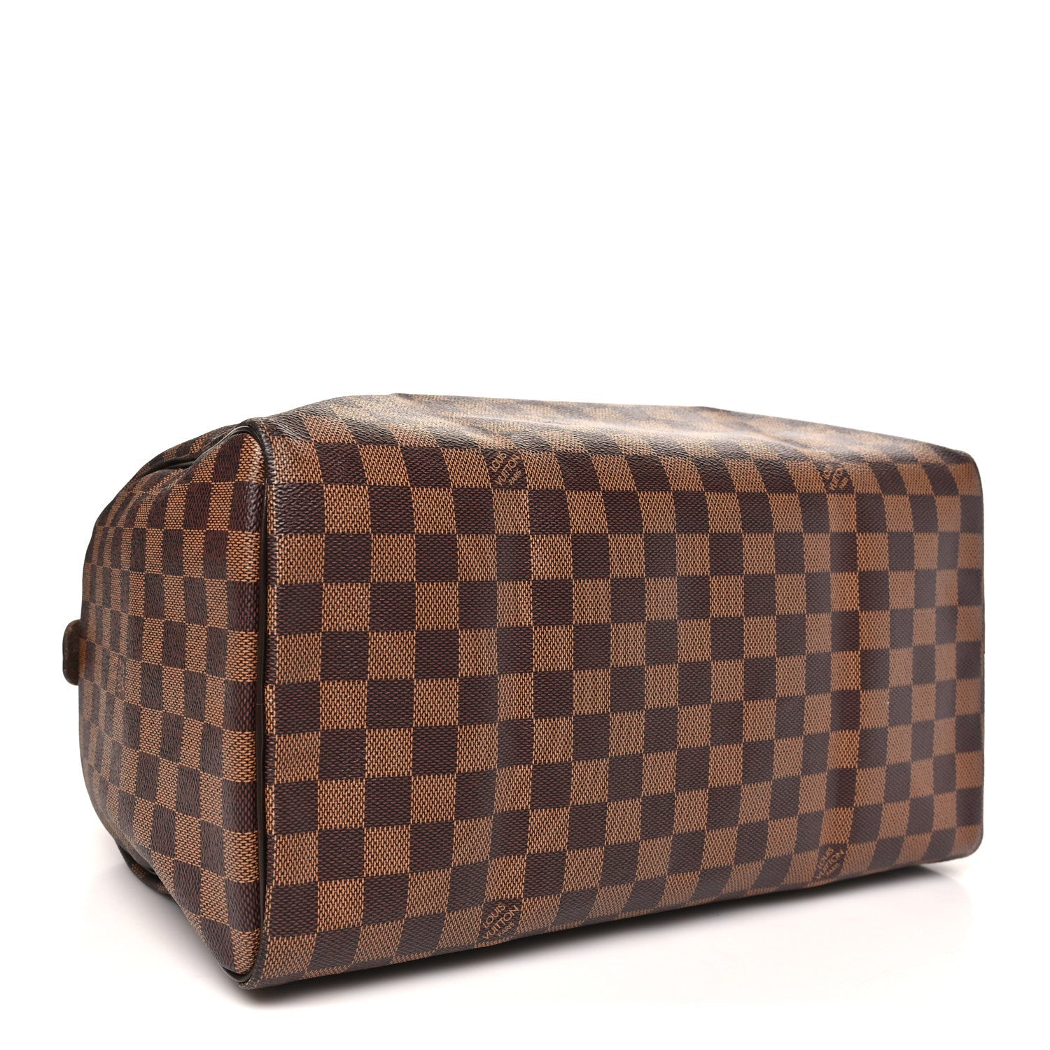 Louis Vuitton Damier Ebene Speedy 35