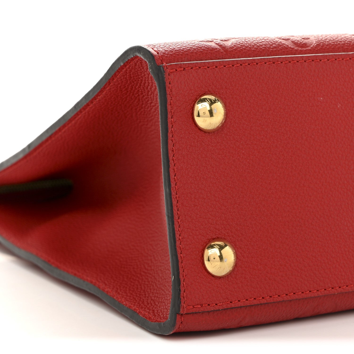 Louis Vuitton Empreinte Pont Neuf MM Cherry
