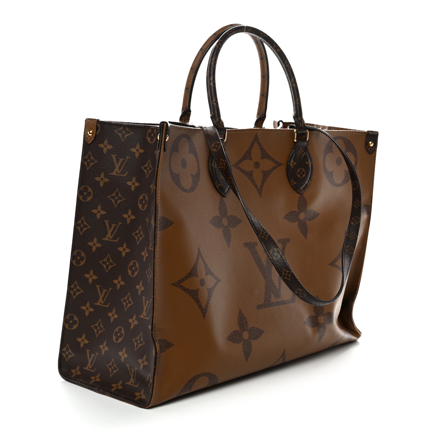 Louis Vuitton Reverse Monogram Giant Onthego GM