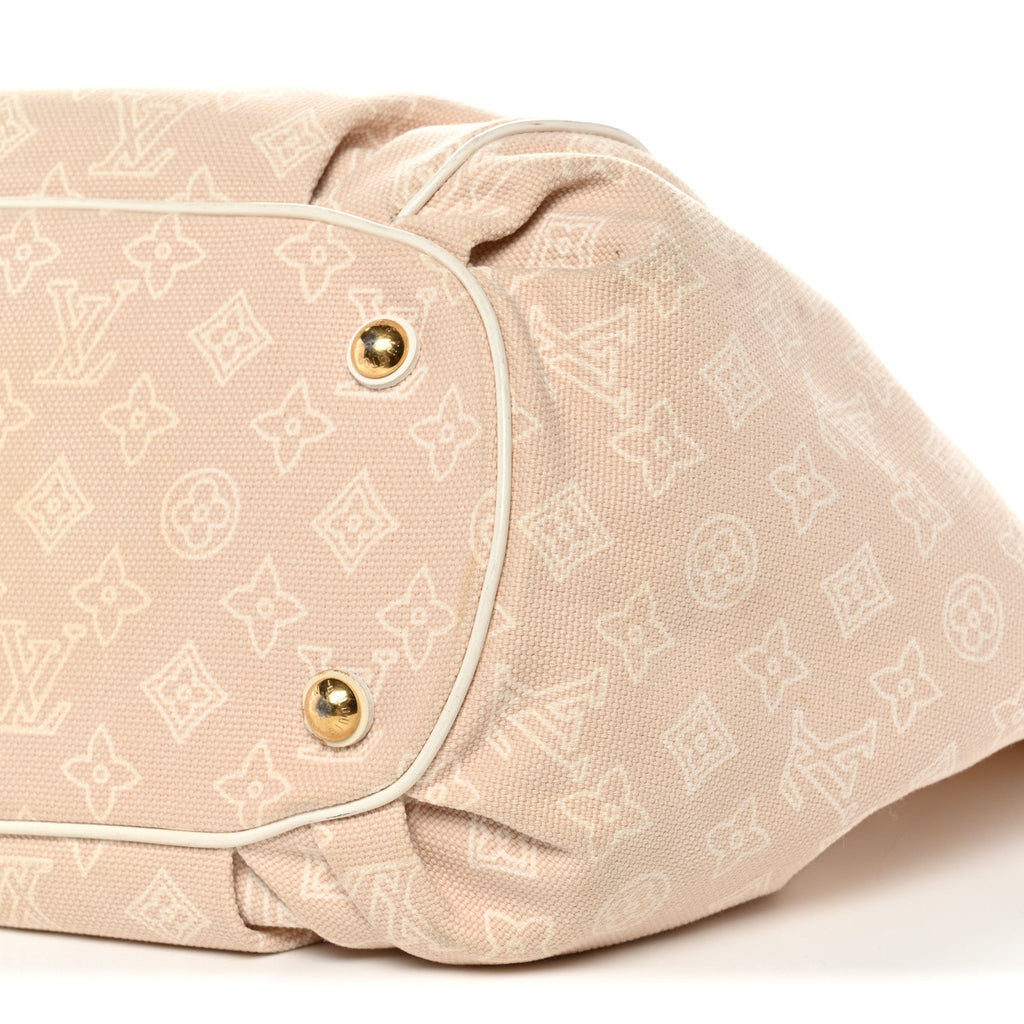 Louis Vuitton Cabas Ipanema GM Sandy