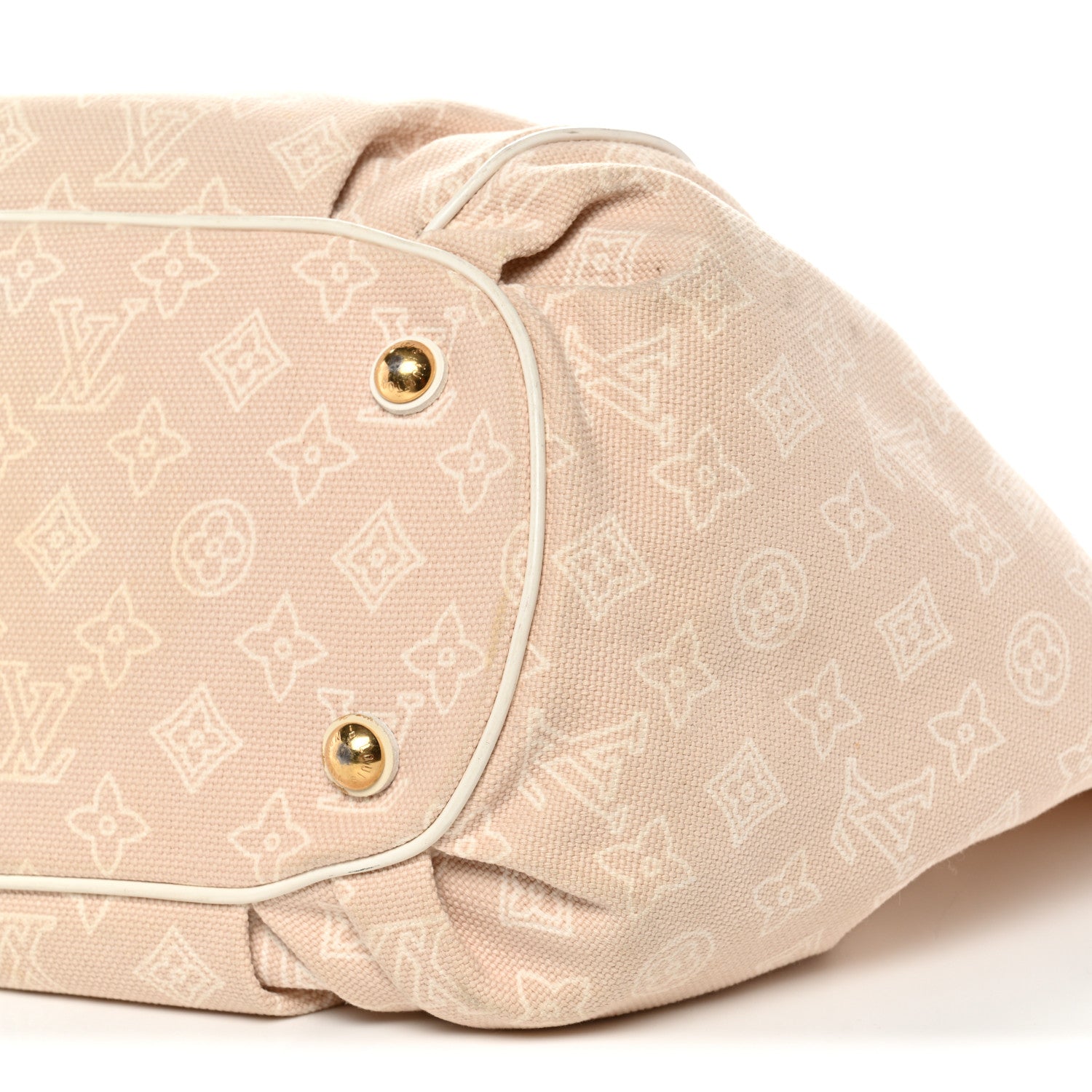 Louis Vuitton Cabas Ipanema GM Sandy