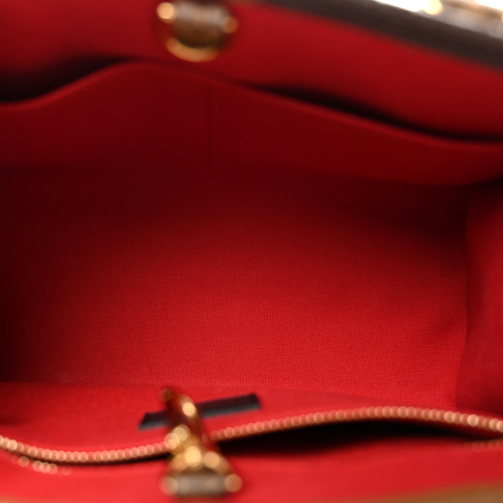 Louis Vuitton Reverse Monogram Giant Onthego PM
