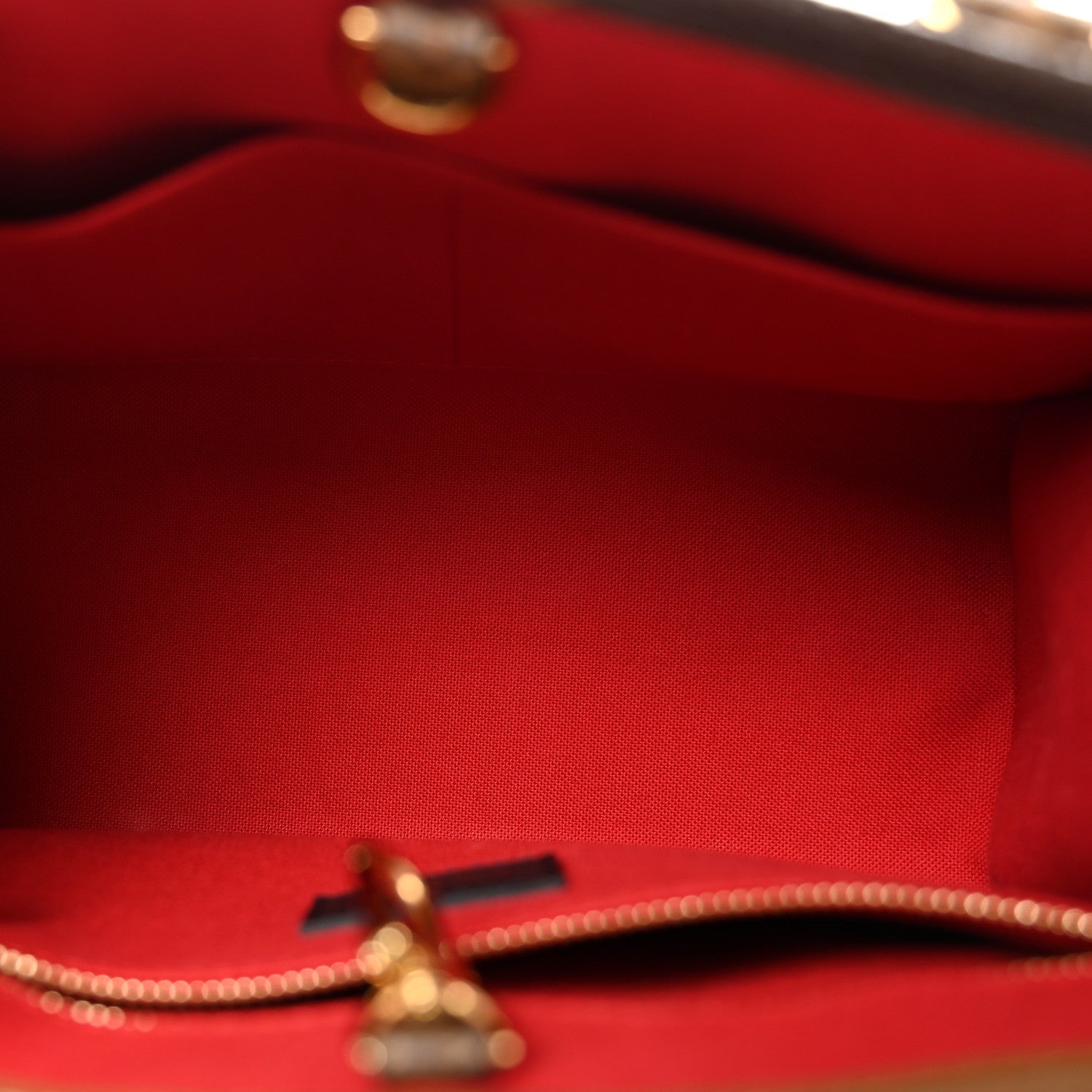 Louis Vuitton Reverse Monogram Giant Onthego PM