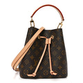 Louis Vuitton Monogram Neonoe BB
