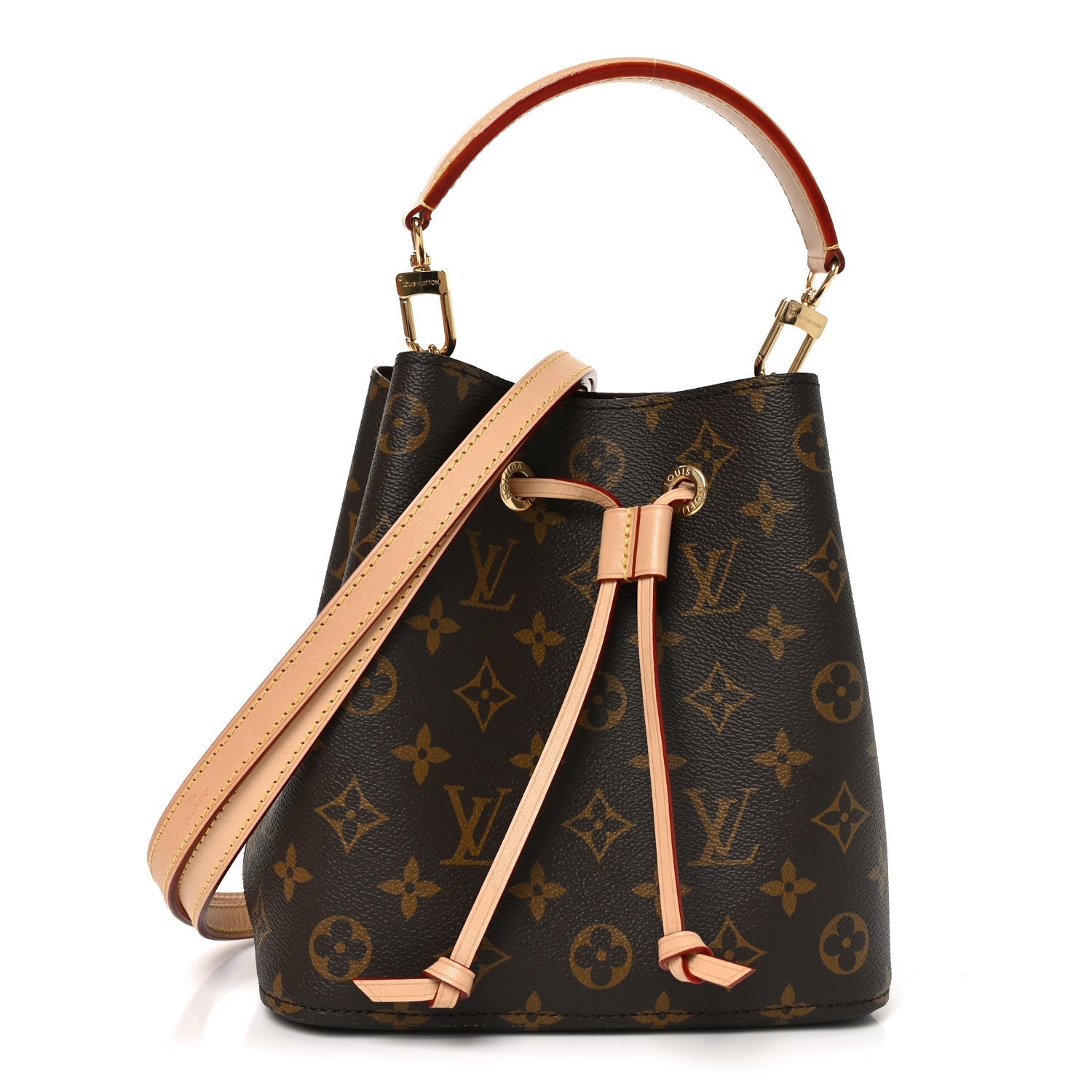 Louis Vuitton Monogram Neonoe BB
