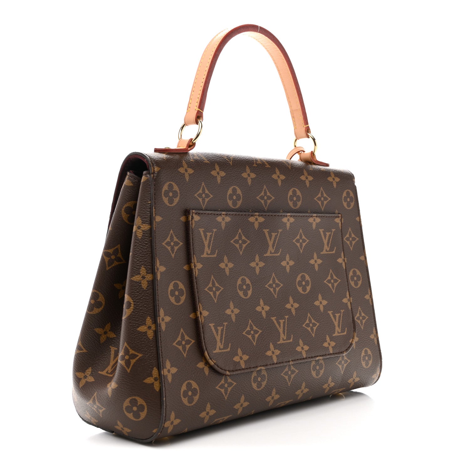 Louis Vuitton Monogram Cluny MM
