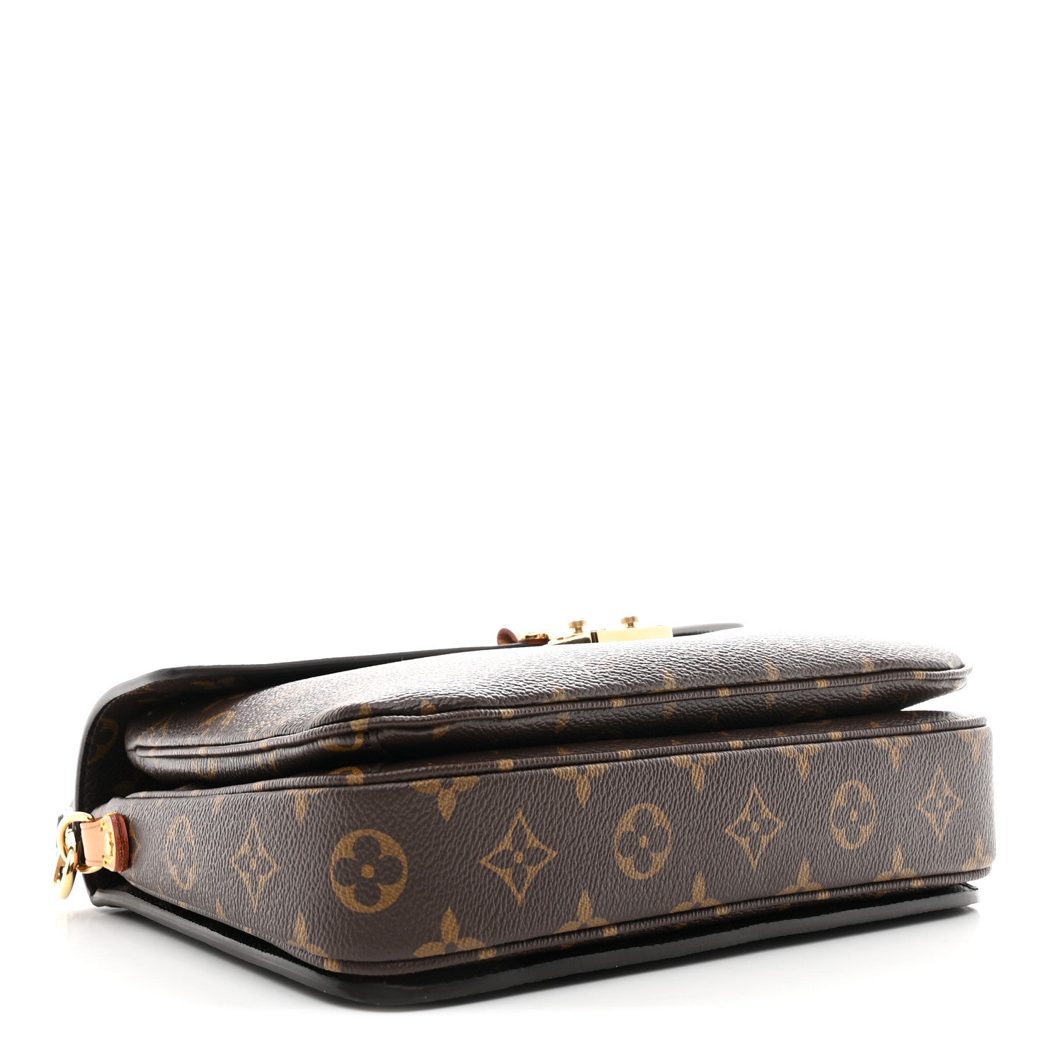 Louis Vuitton Monogram Pochette Metis