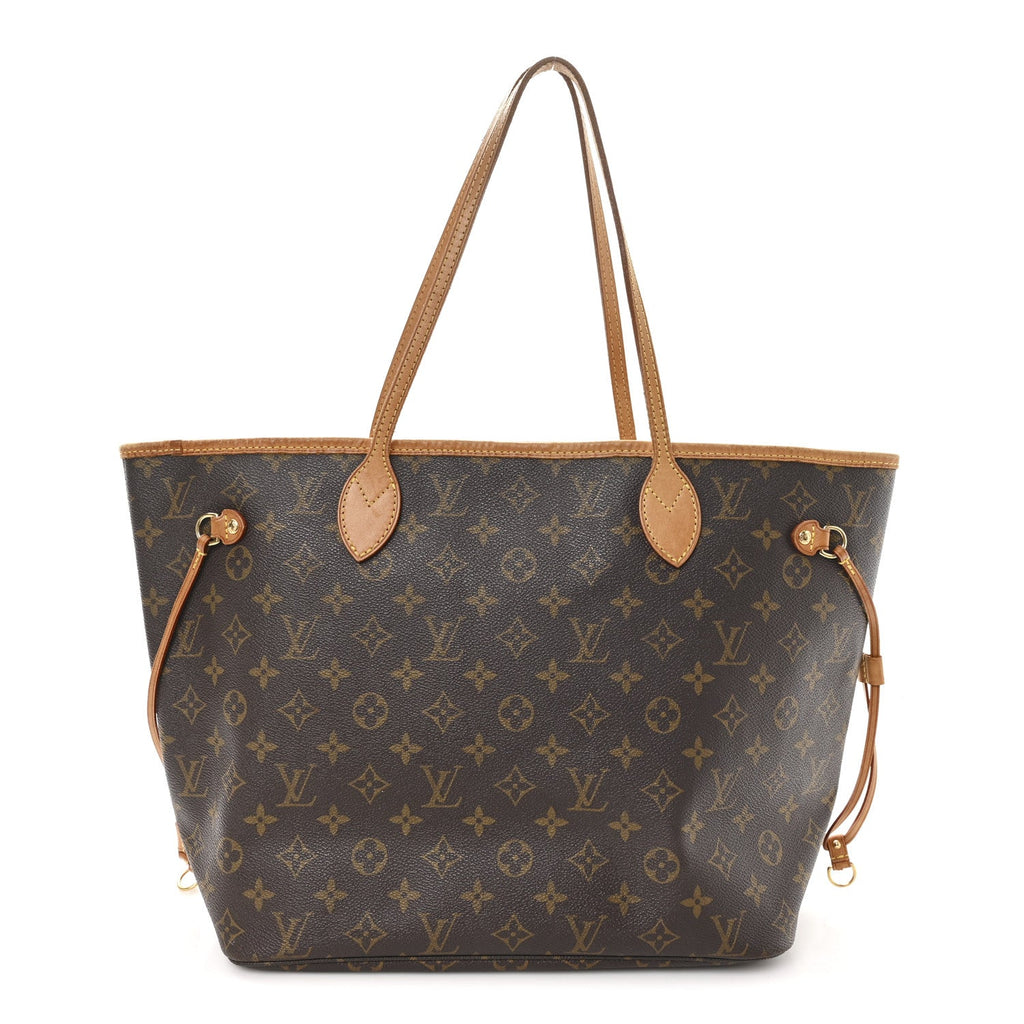 Louis Vuitton Monogram Neverfull MM