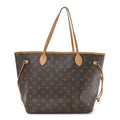 Louis Vuitton Monogram Neverfull MM