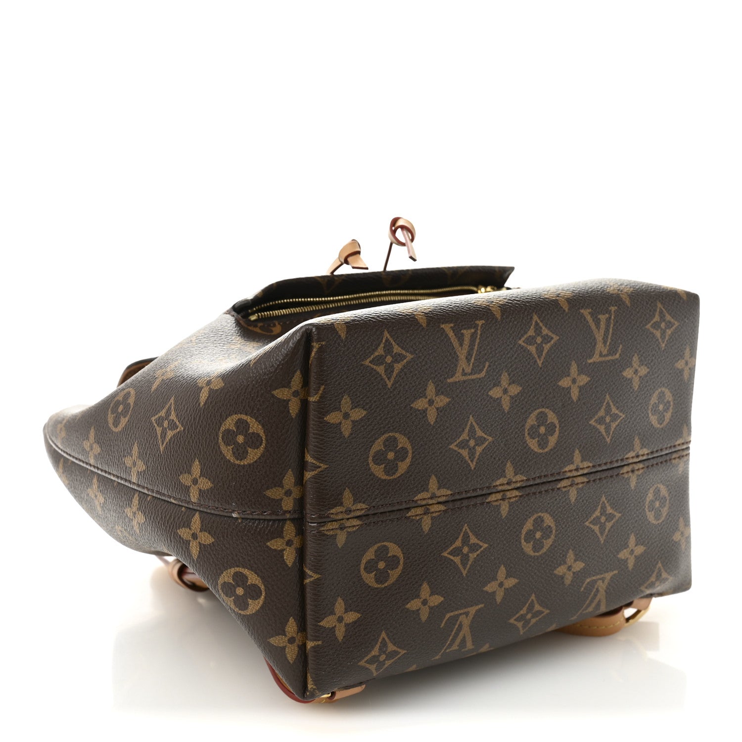 Louis Vuitton Monogram Montsouris PM