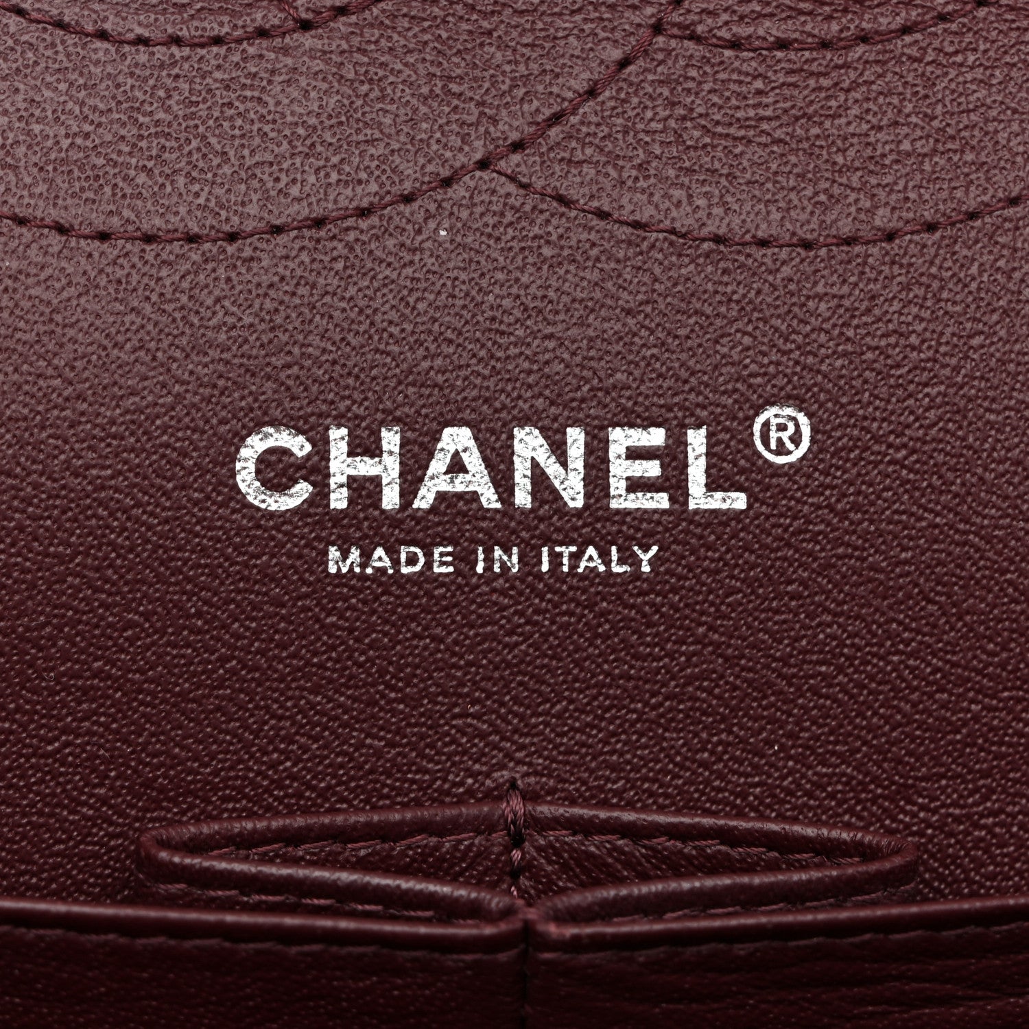Chanel Caviar Quilted Jumbo Double Flap Black
