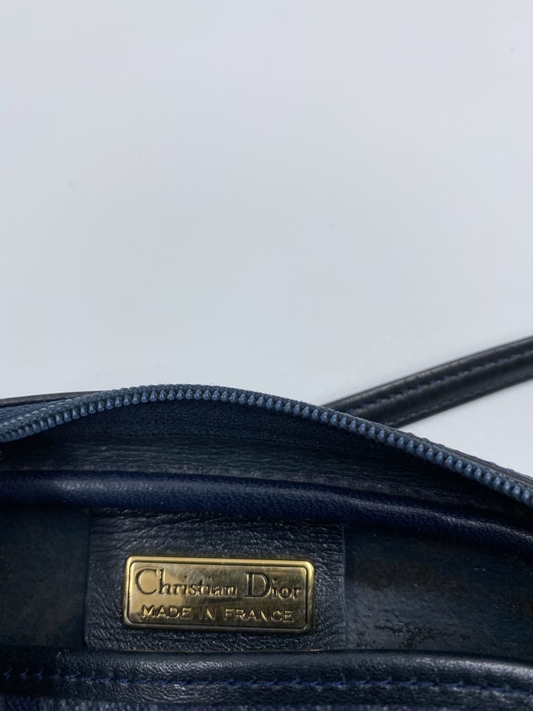 Christian Dior Crossbody