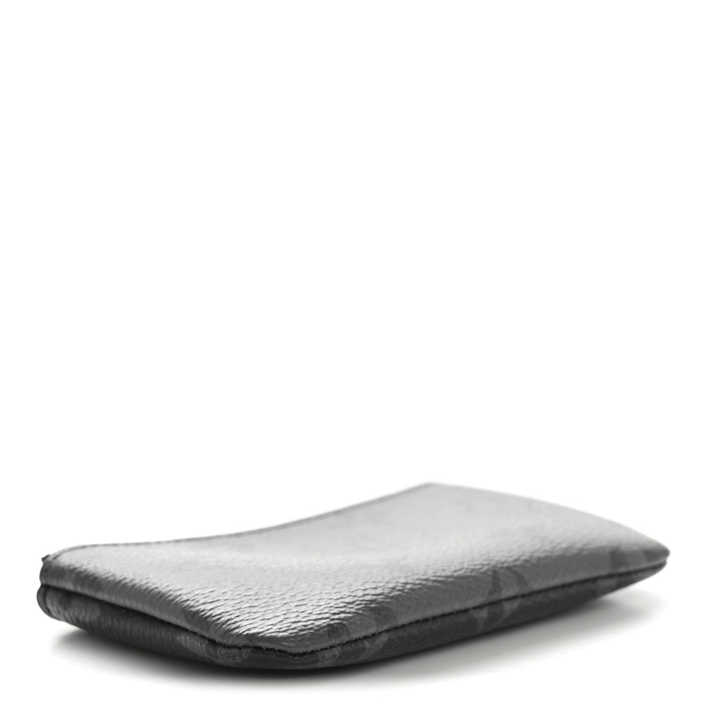 Louis Vuitton Reverse Monogram Eclipse Key Pouch