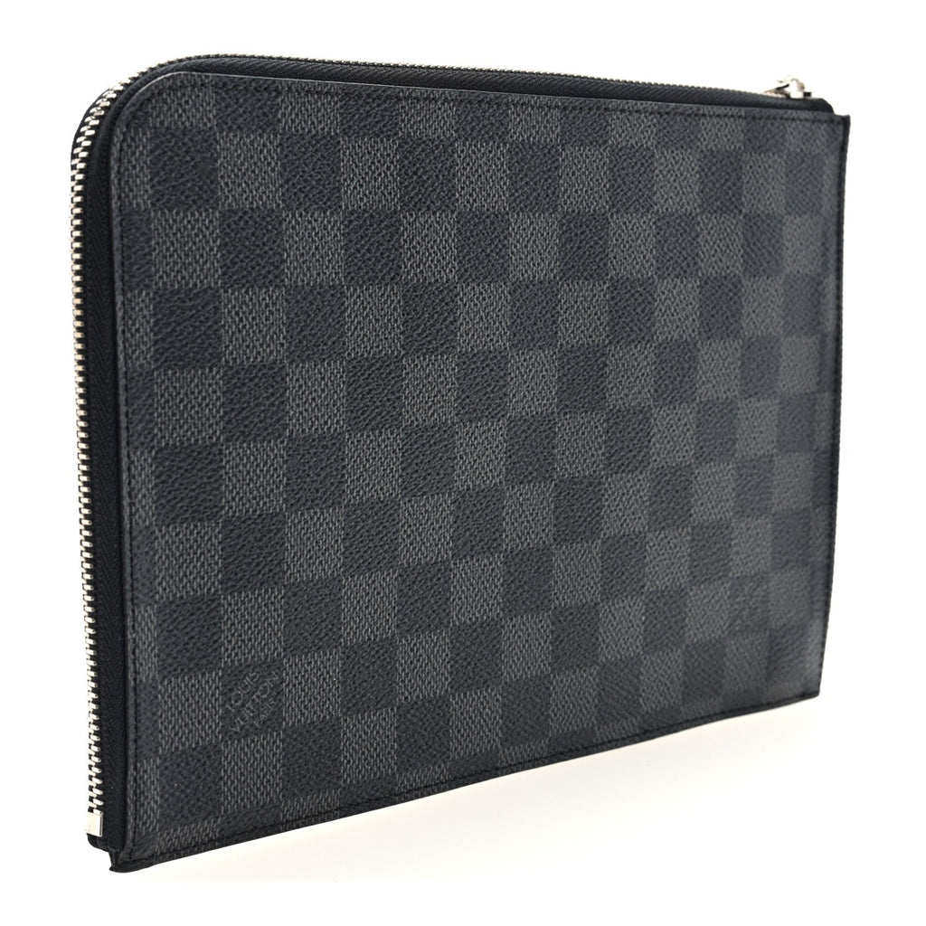 Louis Vuitton Damier Graphite Pochette Jour PM
